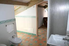 Villa Fanusa