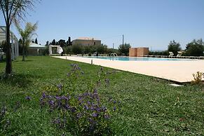 Villa Fanusa