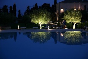 Villa Fanusa