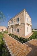 Villa Fanusa