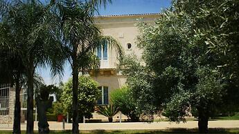 Villa Fanusa