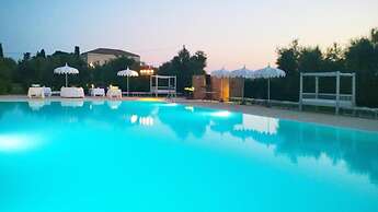 Villa Fanusa