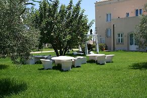 Villa Fanusa