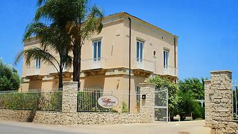 Villa Fanusa