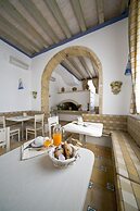 Villa Fanusa