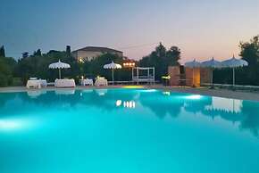 Villa Fanusa