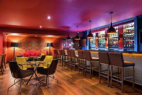 Hilton Bogota