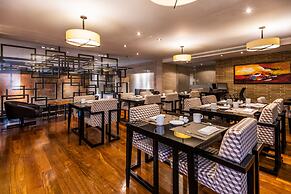 Hilton Bogota