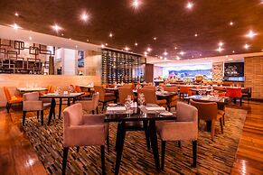 Hilton Bogota