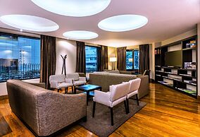 Hilton Bogota