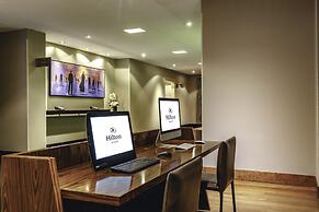 Hilton Bogota