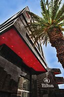 Hilton Bogota