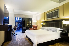 Hilton Bogota