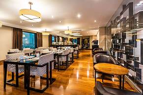 Hilton Bogota