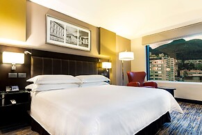 Hilton Bogota