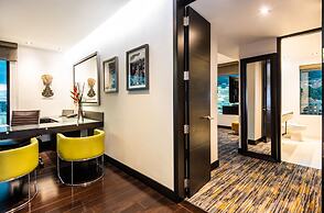 Hilton Bogota