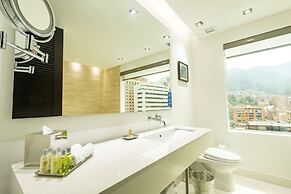 Hilton Bogota