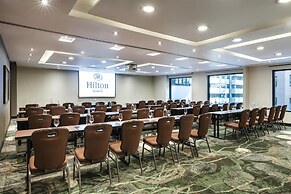 Hilton Bogota