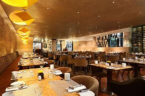 Hilton Bogota