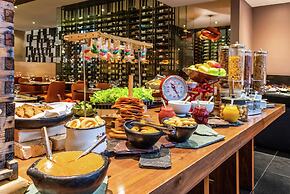 Hilton Bogota