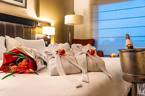 Hilton Bogota
