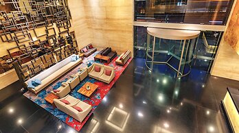 Hilton Bogota