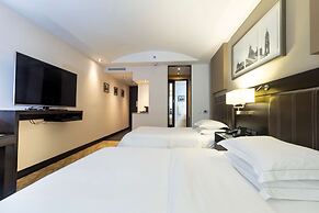 Hilton Bogota