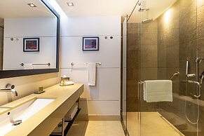 Hilton Bogota