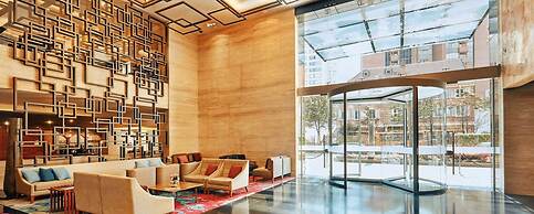 Hilton Bogota
