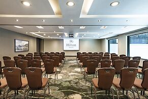 Hilton Bogota
