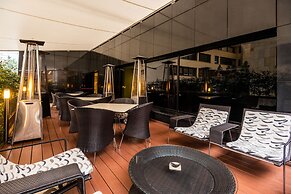 Hilton Bogota