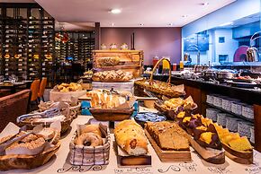 Hilton Bogota