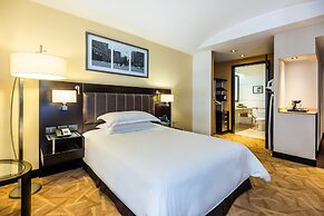 Hilton Bogota