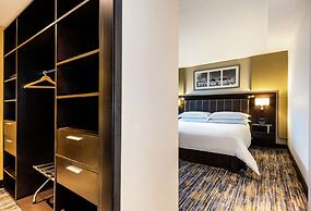 Hilton Bogota