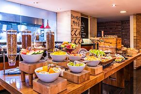 Hilton Bogota