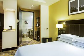 Hilton Bogota
