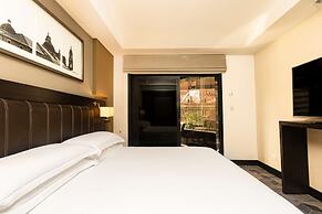Hilton Bogota