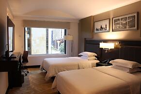Hilton Bogota