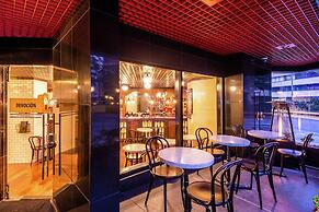 Hilton Bogota
