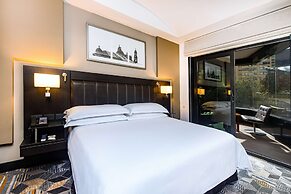 Hilton Bogota