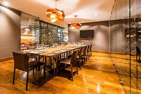 Hilton Bogota