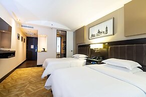 Hilton Bogota