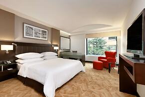 Hilton Bogota