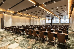 Hilton Bogota