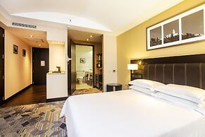 Hilton Bogota
