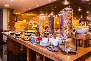 Hilton Bogota