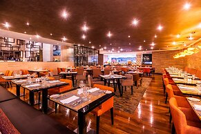 Hilton Bogota