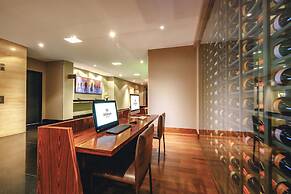 Hilton Bogota