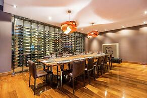 Hilton Bogota