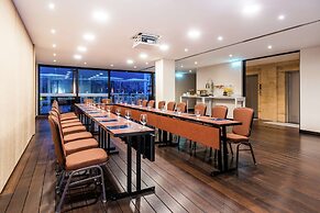 Hilton Bogota